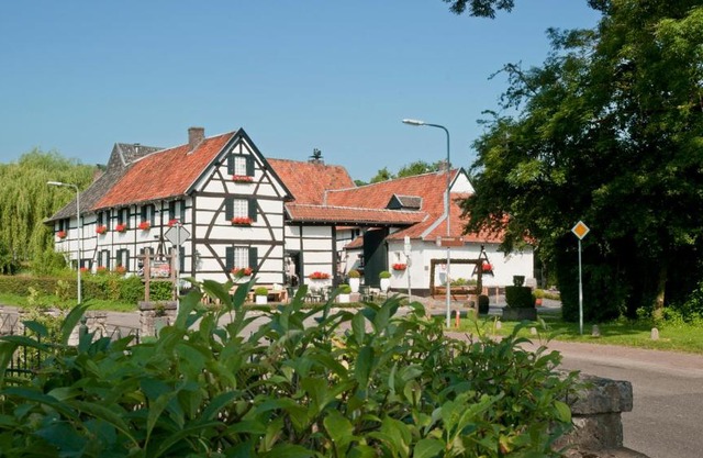 Hotel Hoeve de Plei