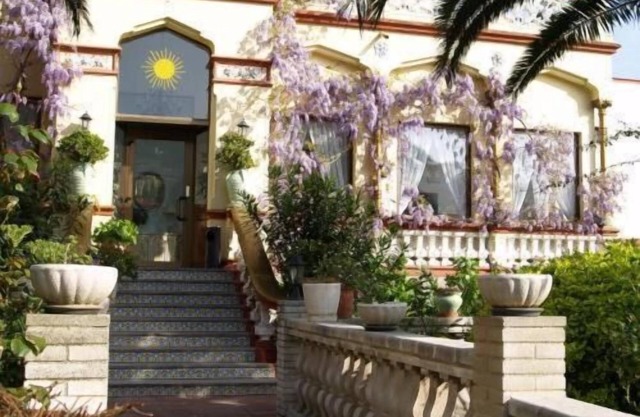 Hotel Hostal del Sol