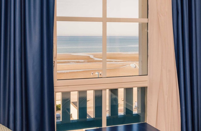 Hotel ibis Styles Deauville Villers Plage
