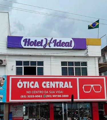 Hotel Ideal