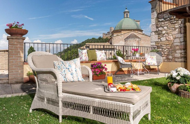 Hotel Ideale