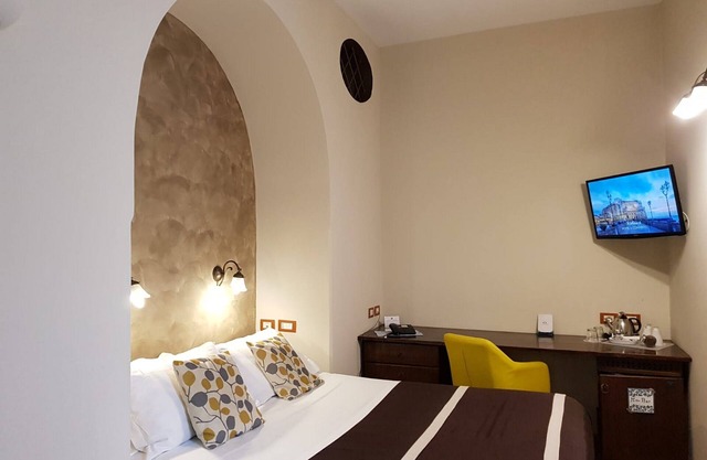 Hotel Il Convento