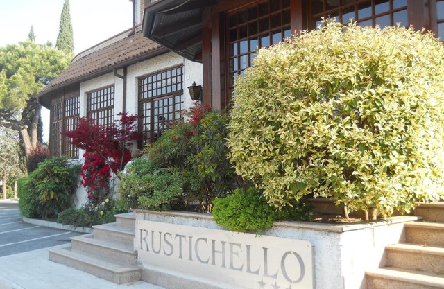 Hotel Il Rustichello
