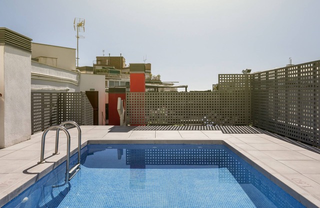 Hotel ILUNION Auditori