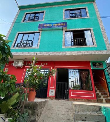 Hotel imperial