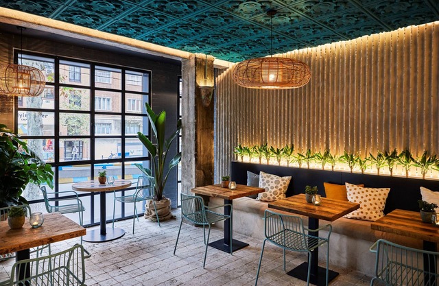 Hotel Indigo Madrid - Princesa by IHG