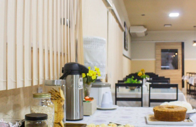 Hotel Ipe