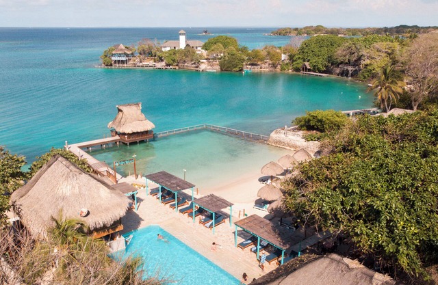 Hotel Isla del Sol