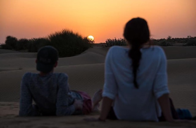 Hotel Jaisalmer