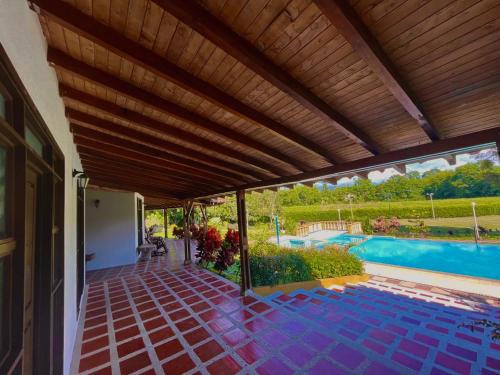 Hotel Jardin Cafetero Quindio