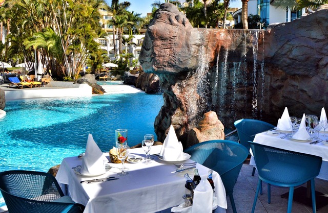 Hotel Jardines de Nivaria
