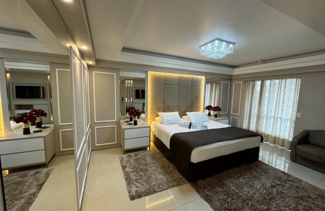 Hotel Joaçaba