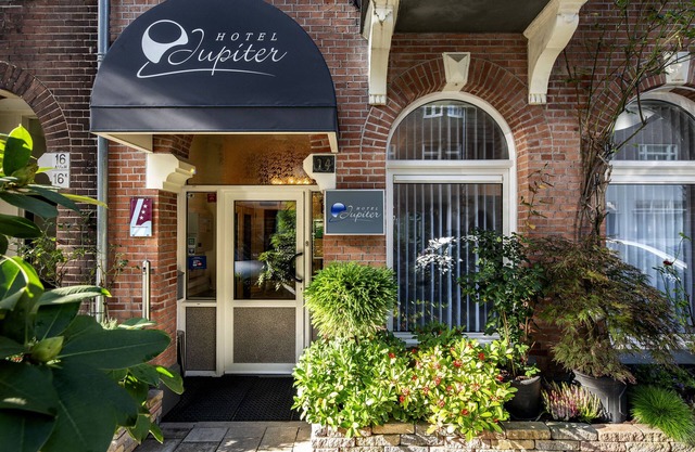 Hotel Jupiter