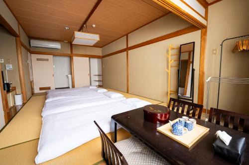 Hotel K Yuzawa 越後湯澤溫泉旅館