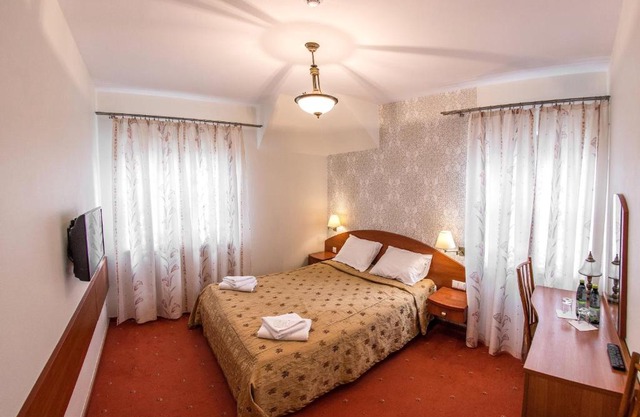 Hotel Karczówka