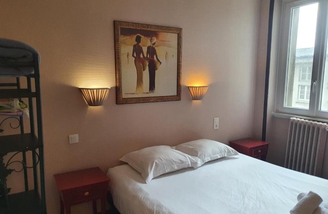 Hotel Kelig
