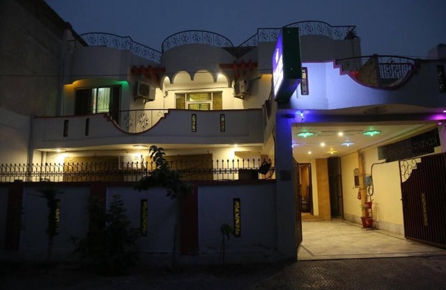 Hotel King's inn
