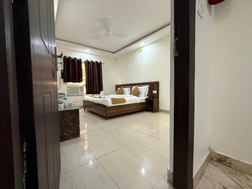 Hotel kishna
