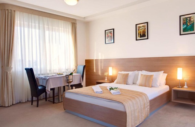 Hotel Knezevina