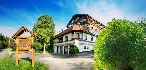 Hotel Kniebis-Stuben