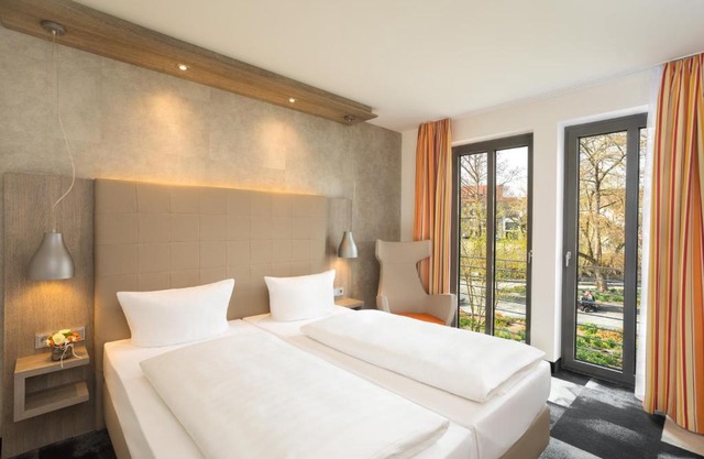 Hotel Krämerbrücke Erfurt