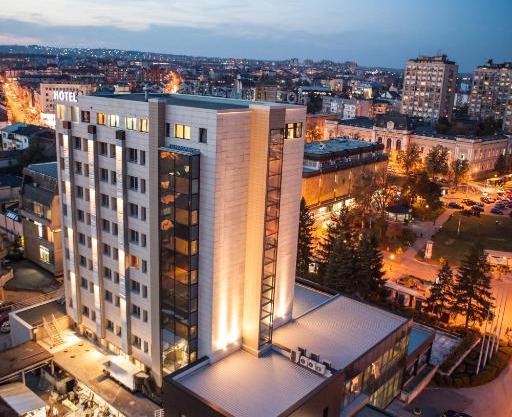 Hotel Kragujevac