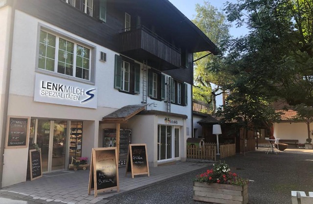 Hotel Krone Budget