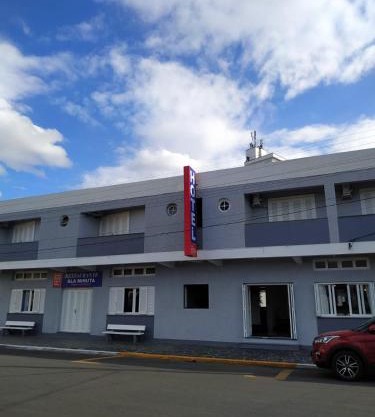 Hotel Kruger