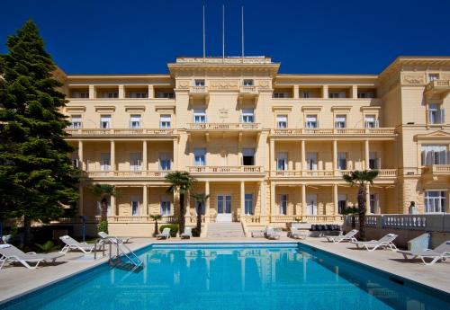Hotel Kvarner - Liburnia
