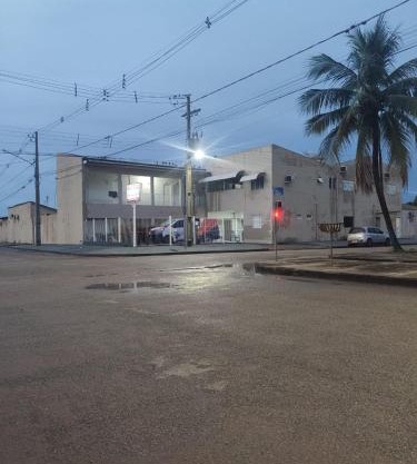 Hotel Líder