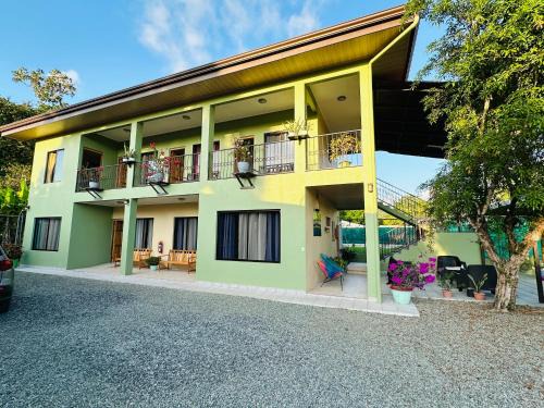 Hotel La Fiore de Bahia