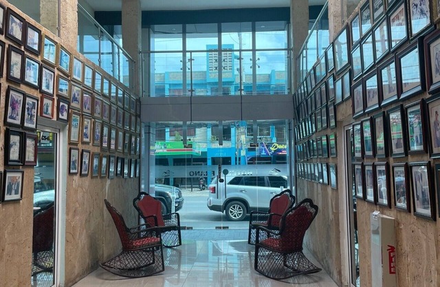 Hotel La Romana Center