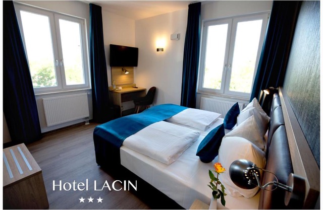 Hotel LACIN