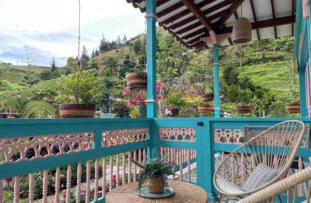 Hotel Lago Valdivia