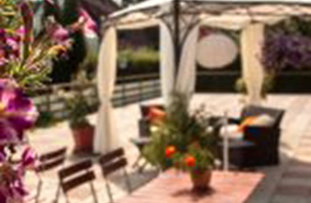 Hotel Landhaus Waldesruh