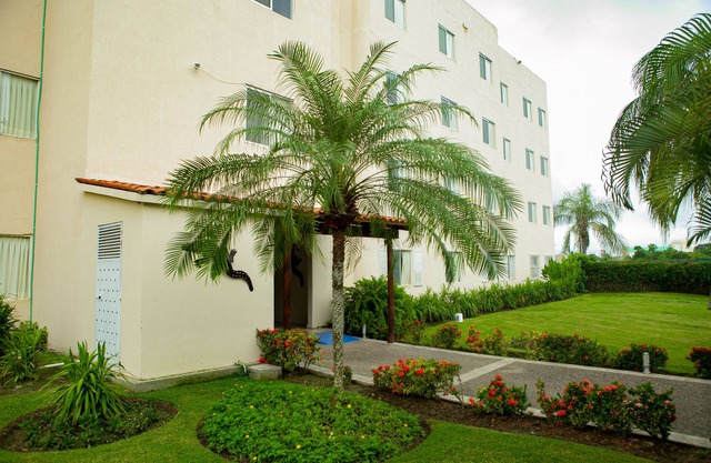 Hotel las Palomas Nuevo Vallarta