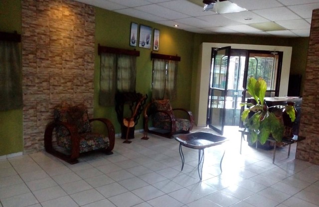 Hotel Latino