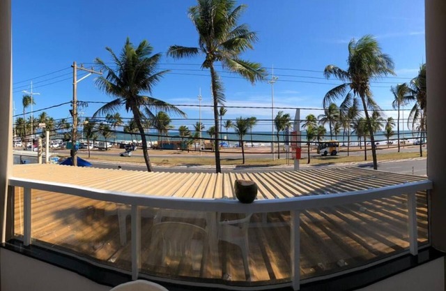 Hotel Lazer Piatã