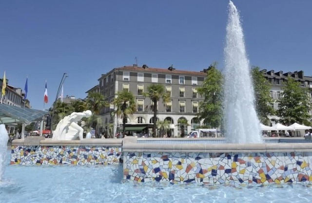 Hotel Le Bourbon