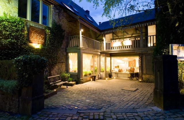 Hotel Le Clos des Récollets