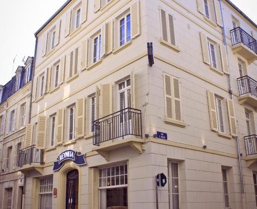 Hotel Le Reynita