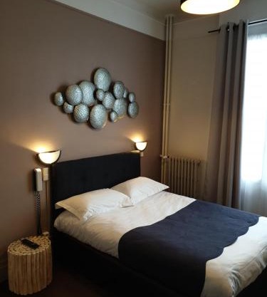Hotel Le Splendid