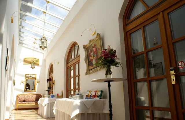 Hotel Lechnerhof