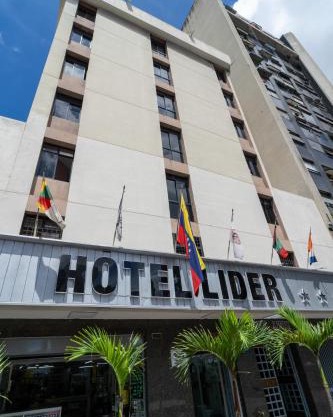 Hotel Lider