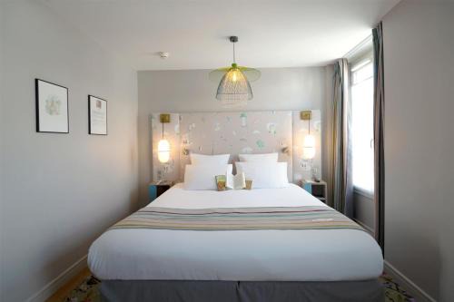Hotel Litteraire Marcel Ayme, BW Premier Collection