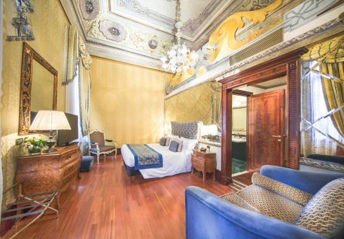 Hotel Locanda Remedio