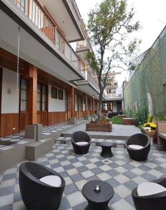 Hotel Loreto