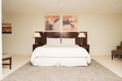 Hotel Los Andes