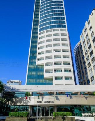 Hotel Luzeiros Fortaleza
