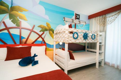 Hotel Magic Fantasy